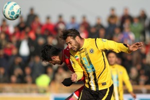 بازگشت خلیل‌زاده به ترکیب سپاهان