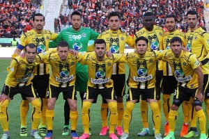 گزارش تصویری دیدار پرسپولیس و سپاهان