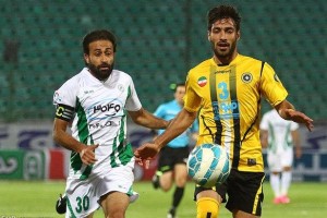 رجب و رسول آخرین بازماندگان شهرآورد نقشجهان