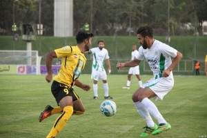 طلسم سپاهان پس از سیزدهمین برد در داربی
