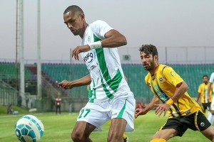 برتری زردها در آمار /سپاهان 20 - ذوبآهن 17