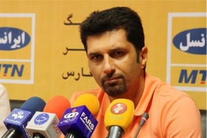 حسینی: غیب گو نیستم