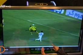 کارشناسی داوری بازی سپاهان و سایپا