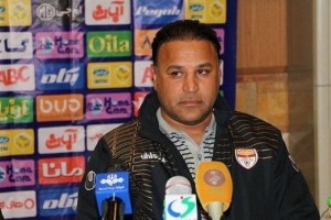 فریسات: دیدار با سپاهان برای فولاد حکم فینال را دارد