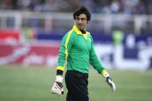 مورد جالب کاپیتانهای سپاهانی استقلال