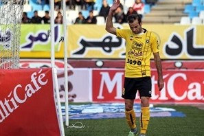 نویدکیا: ما قهرمانی میخواهیم نه سهمیه!