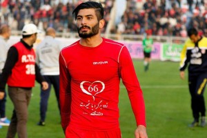 نصیرزاده: با سپاهان درباره سعید آقایی کاملا هماهنگ هستیم