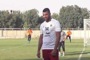 کایرو رودریگز رسما سپاهانی شد