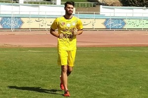 دانشگر: قسمت نشد در سپاهان حضور داشته باشم
