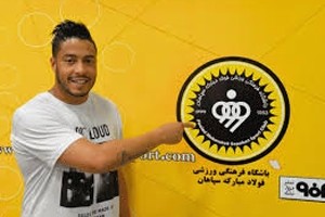 پزشک سپاهان: در مورد اولیویرا ریسک نمیکنیم