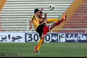 ویدئو خلاصه دیدار سپاهان و پدیده