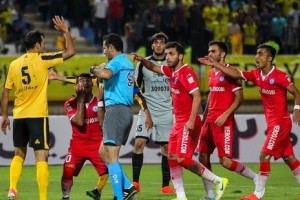 صدقیان: اصلاً با نانگ برخوردی نداشتم و به ناحق اخراج شدم