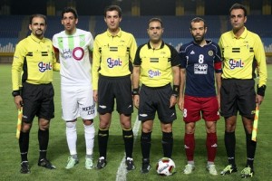 یاوری: نتیجه داربی را پیش‌بینی نمی‌کنم
