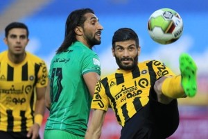 ویدیو  خلاصه دیدار سپاهان و صنعت نفت آبادان