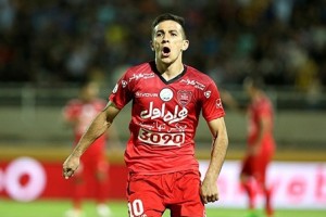احمدزاده: به اصفهان میرویم که با برد و سه امتیاز برگردیم