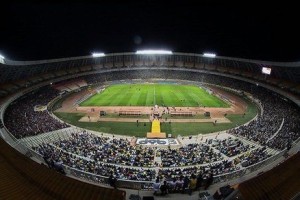سهم دقیق پرسپولیسیها در نقشجهان: ۱۸.۷۵ درصد