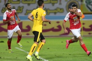 اخوان: سپاهان هیچ شکایتی از باشگاه پرسپولیس ندارد