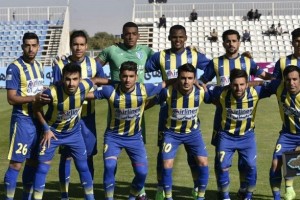 فرهادی :سپاهان مقابل تیم ما عملکرد خوبی داشت