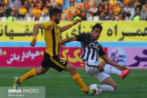 چرا ساسان گل نمیزند؟