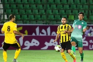 عزت الله پورقاز : دوست دارم دوباره در اردوی تیم ملی باشم