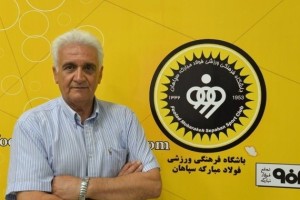 اخوان: شریفی باید به سپاهان بازگردد