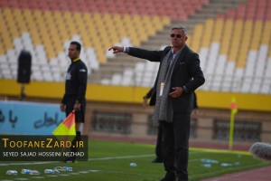 کرانچار: آنچه نیاز داریم اصلاح در برخی پستها و کمی شانس است