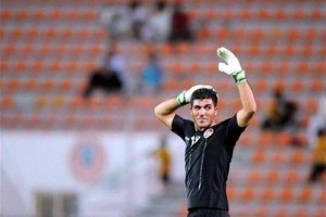 عالمه: نایب قهرمانی آسیا برای شناخت از سپاهان کافی است