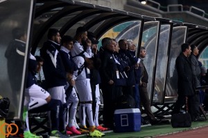 گزارش تصویری دیدار سایپا و سپاهان