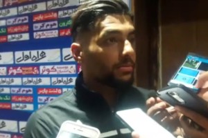 از پاگشا در نقش جهان تا شانس حضور در تیم ملی