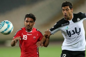 کمندانی: روز بد پدیده بود و مجازات شدیم