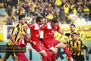قنبری: سپاهان نیاز مبرمی به شوک داشت