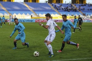 حدادیفر: هواداران در شهرآورد اصفهان ورزشگاه را پر کنند