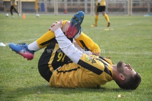 علت بازی نکردن هافبک آلبانیایی سپاهان