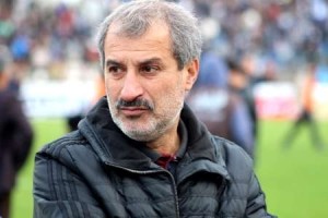 مایلی کهن: سپاهان نتیجه اعتماد به کرانچار را می بیند