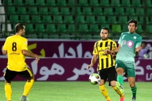 پورقاز: سپاهان به جایگاه واقعی برمیگردد