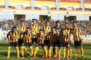 خلاصه بازی سپاهان و ذوب آهن