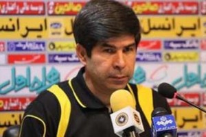 قنبری: چه یک روز باشم چه تا آخر فصل میخواهم تأثیرگذار باشم