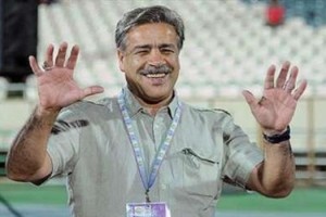 جلسه ابراهیمزاده با سرپرست باشگاه سپاهان فردا برگزار می شود