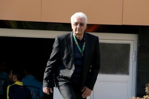 اخوان: زمان بازگشت حسنزاده مشخص نیست