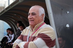 یاوری: ابراهیمزاده پیشنهاد من هم بود