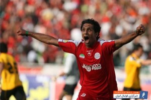 حیدری: پرسپولیس فریب نتایج سپاهان را نخورد