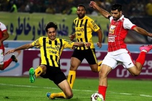 پرسپولیس – سپاهان به روایت اعداد