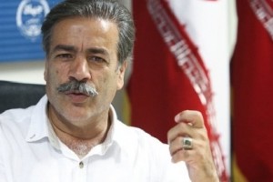 ابراهیم زاده به نشست خبری قبل از بازی با پرسپولیس نمی رسد