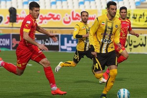 حسنزاده: هشت ماه مصدومیت مثل خواب یا مردن بود