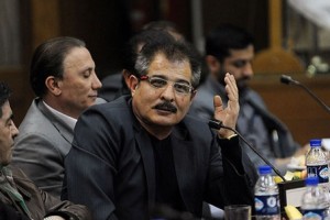 پنجعلی: حضور ابراهیمزاده میتواند به سپاهان کمک کند
