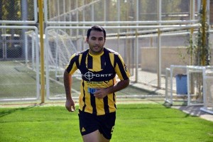 سپاهان با 6 غایب به مصاف پرسپولیس می رود