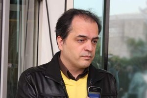 پیمان یوسفی گزارشگر دیدار پرسپولیس _ سپاهان شد