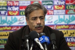 ابراهیم زاده: سپاهان آینده روشن اما سختی پیشرو دارد