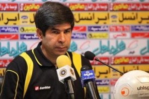 قنبری: آن پنالتی سرنوشت بازی را تغییر میداد