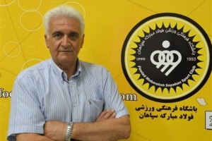 اخوان: اعتراضی روی پنالتی نداریم اما پرسپولیس باید ۱۰ نفره میشد